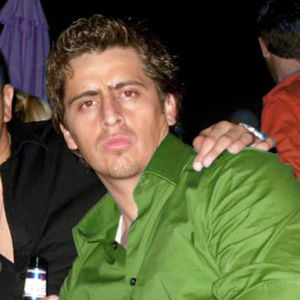 Meet your Posher, Alejandro